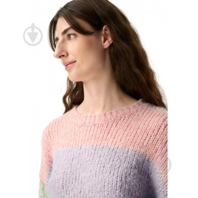 Джемпер Camel Active KNITWEAR 309543-6K75-54 р.L мульти - фото 5 Джемпер Camel Active KNITWEAR 309543-6K75-54 р.L мульти - фото 5