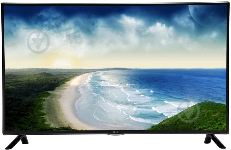 Телевизор LG 42LF580V - фото 1 Телевизор LG 42LF580V - фото 1