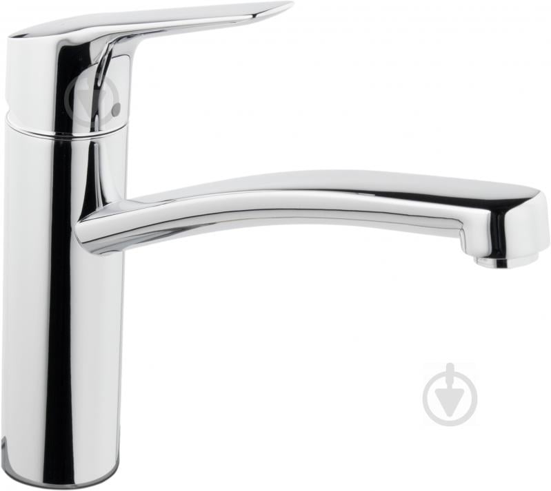 Смеситель для кухни Hansgrohe MySport М 13861000 - фото 1