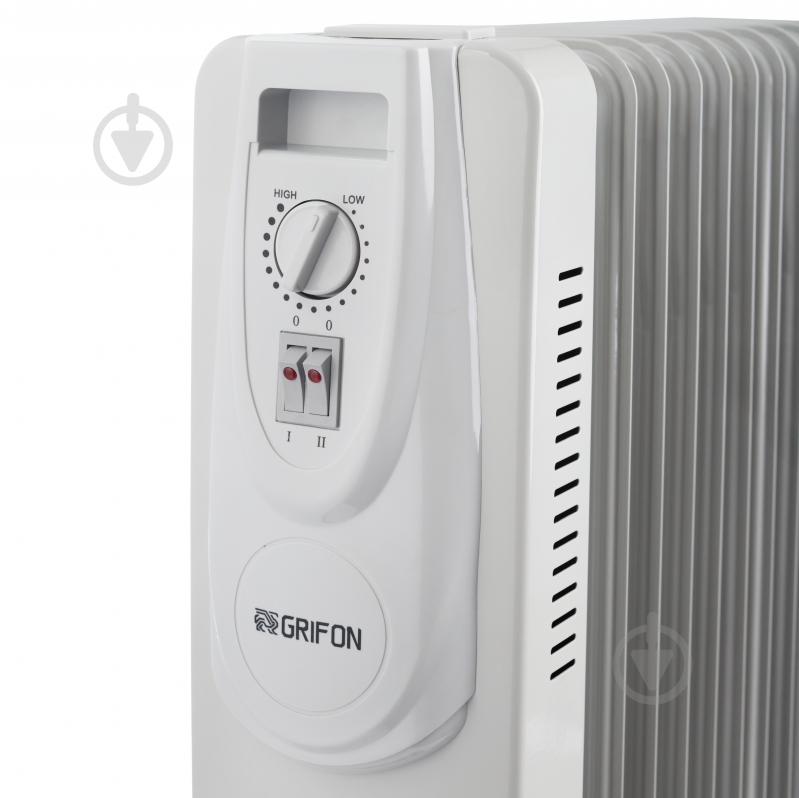 Радиатор Grifon HY-B7-11 - фото 4