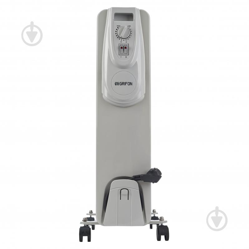 Радиатор Grifon HY-B7-11 - фото 3