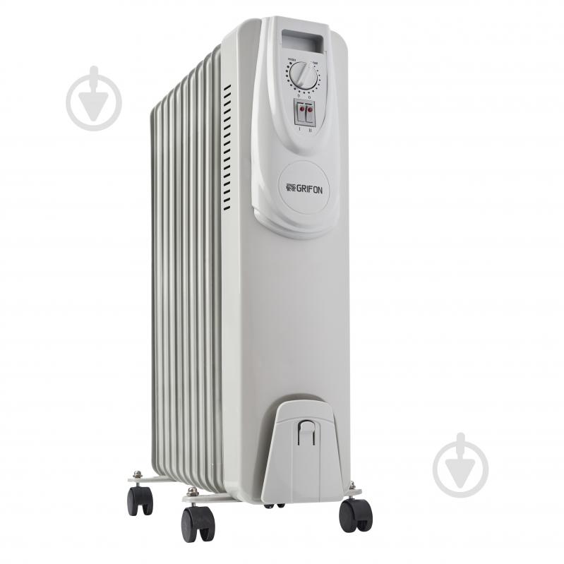 Радиатор Grifon HY-B7-11 - фото 2