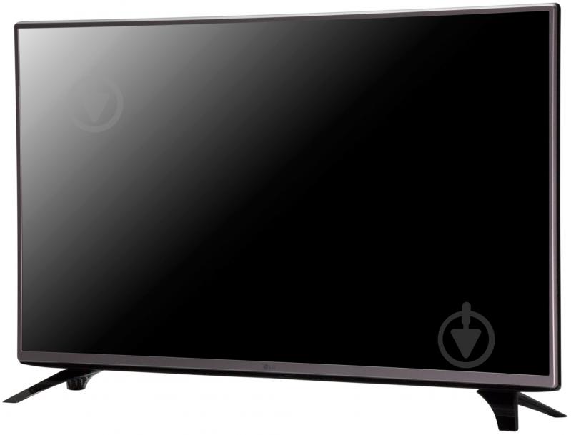 Телевізор LG 43LF540V - фото 2