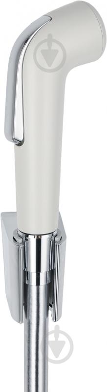 Набор для гигиенического душа Hansgrohe MyCube 71231000 - фото 4 Набор для гигиенического душа Hansgrohe MyCube 71231000 - фото 4