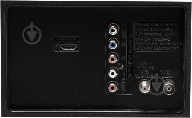 Телевизор LG 49LF540V - фото 7