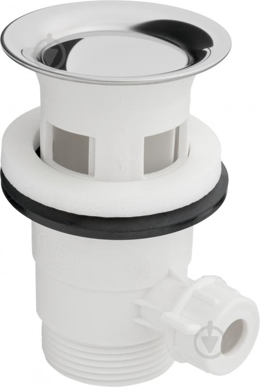 Смеситель для биде Hansgrohe MyCube 71230000 - фото 3 Смеситель для биде Hansgrohe MyCube 71230000 - фото 3