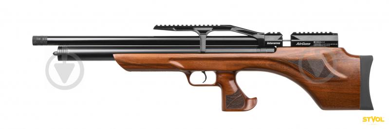 Пневматична гвинтівка ASELKON MX7 Wood кал. 4.5 1003370 - фото 6