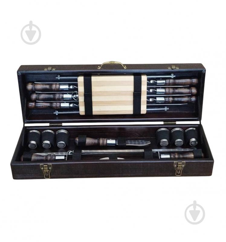 Набор для гриля Vogni - фото 6