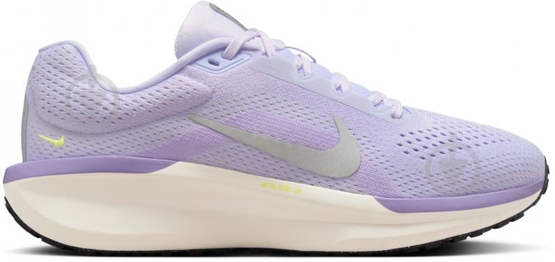Кроссовки женские Nike WINFLO 11 FJ9510-500 р.36,5 сиреневые - фото 1 Кроссовки женские Nike WINFLO 11 FJ9510-500 р.36,5 сиреневые - фото 1