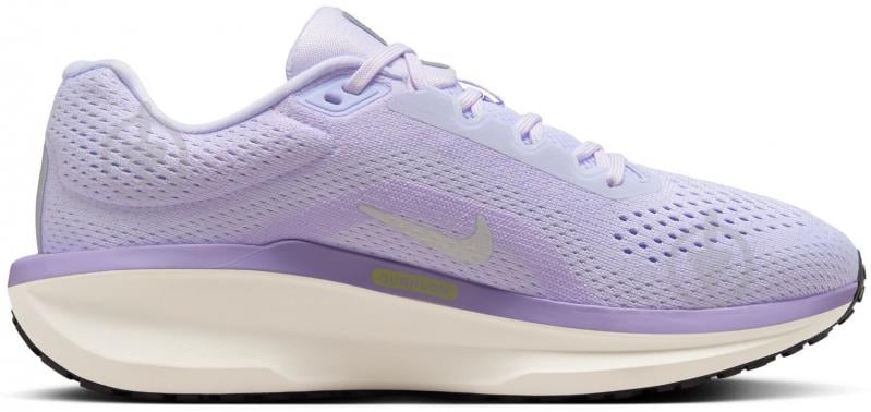 Кроссовки женские Nike WINFLO 11 FJ9510-500 р.36,5 сиреневые - фото 2 Кроссовки женские Nike WINFLO 11 FJ9510-500 р.36,5 сиреневые - фото 2