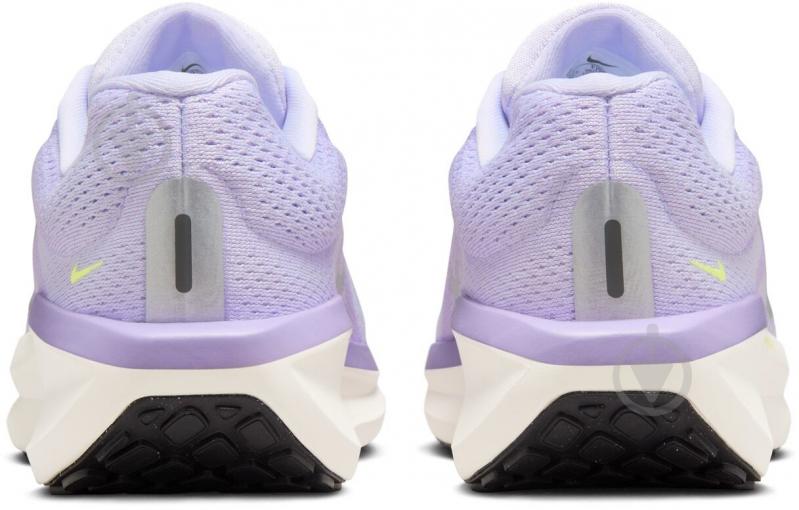 Кроссовки женские Nike WINFLO 11 FJ9510-500 р.36,5 сиреневые - фото 6 Кроссовки женские Nike WINFLO 11 FJ9510-500 р.36,5 сиреневые - фото 6