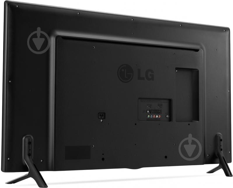 Телевизор LG 49LF640V - фото 4