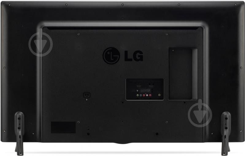 Телевизор LG 49LF640V - фото 5