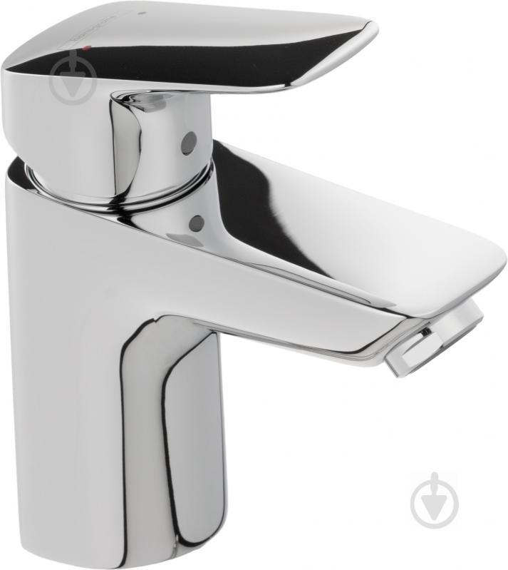 Змішувач для умивальника Hansgrohe MyCube М 71010000 - фото 1