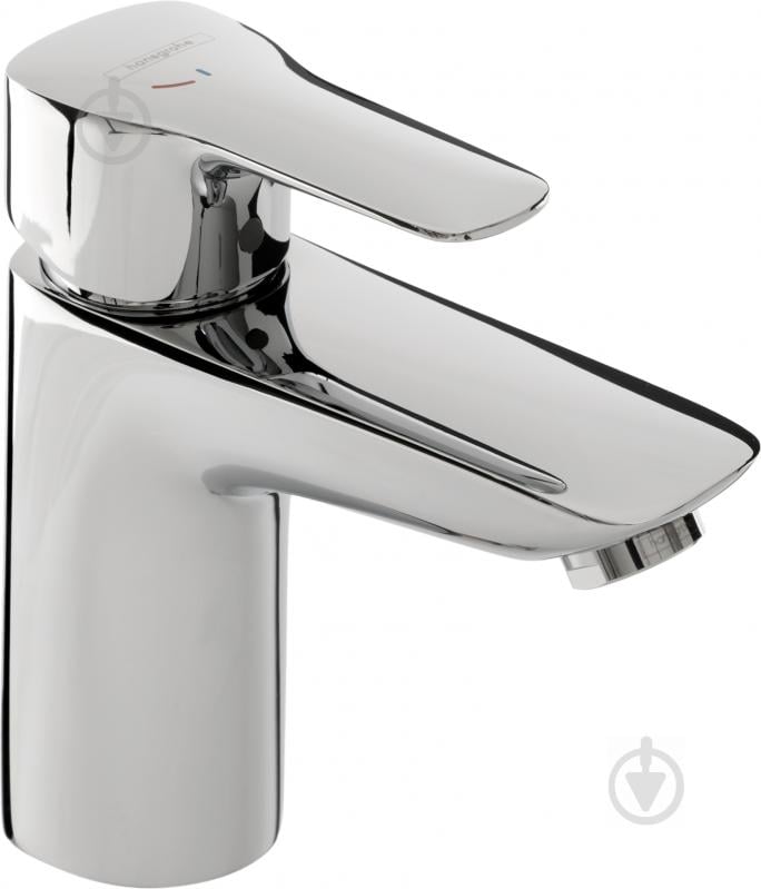 Смеситель для умывальника Hansgrohe My Sport L 71115000 - фото 1