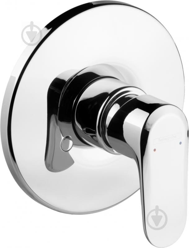 Смеситель для душа Hansgrohe Ecos 31702000 - фото 1