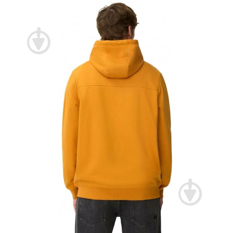 Толстовка Camel Active Sweatjacket 409406-6W52-67 р.M оранжевый - фото 2 Толстовка Camel Active Sweatjacket 409406-6W52-67 р.M оранжевый - фото 2