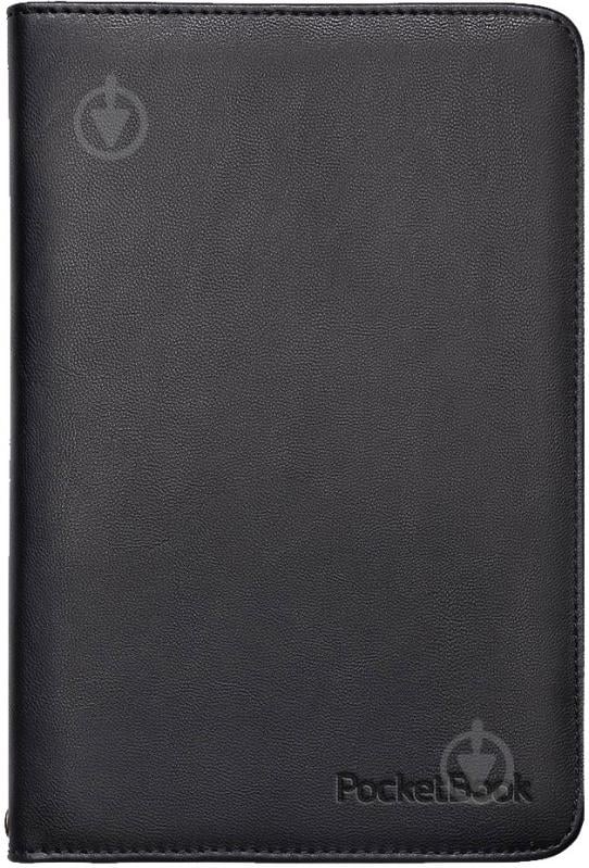 Чохол PocketBook Universal 6 black (PBPUC-623-BC-L) - фото 1