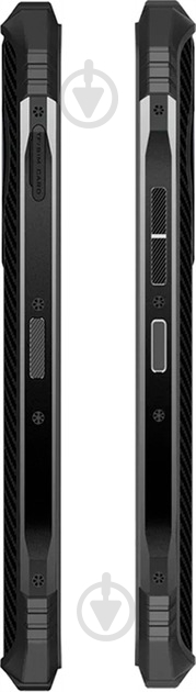 Смартфон Doogee S110 12/256GB black (6924351642327) - фото 8 Смартфон Doogee S110 12/256GB black (6924351642327) - фото 8