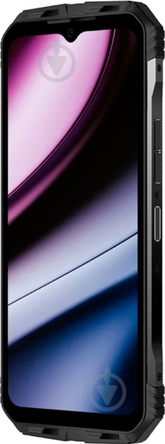 Смартфон Doogee S110 12/256GB black (6924351642327) - фото 4 Смартфон Doogee S110 12/256GB black (6924351642327) - фото 4