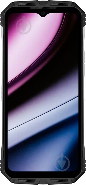 Смартфон Doogee S110 12/256GB black (6924351642327) - фото 2 Смартфон Doogee S110 12/256GB black (6924351642327) - фото 2