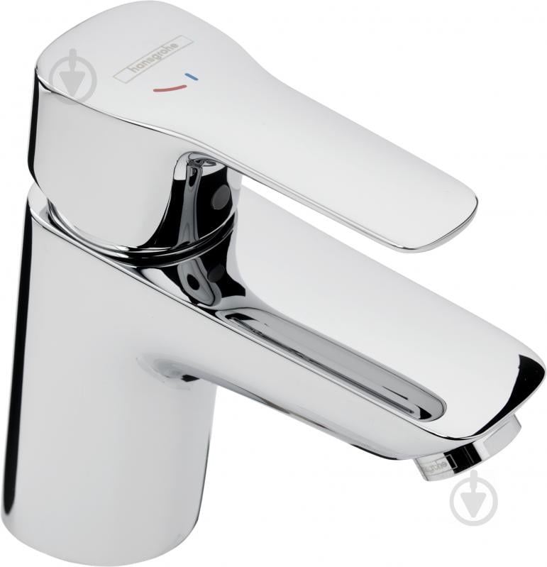 Змішувач для умивальника Hansgrohe MySport M 71114000 - фото 1