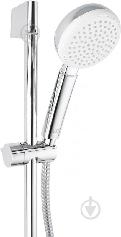 Душевой набор Hansgrohe MyClub 100 26763402 - фото 2