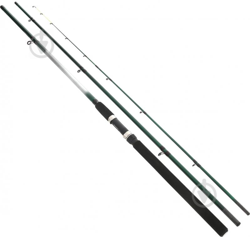 Спінінгове вудлище BratFishing G Feeder Rods max 360 см 40-110- г НС0003936 - фото 1