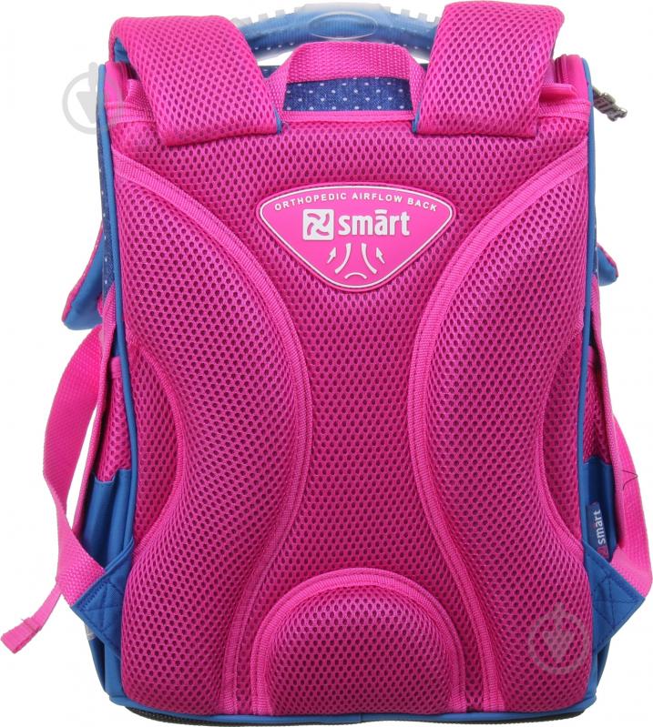 Рюкзак каркасный Smart My heart PG-11 (558065) - фото 4