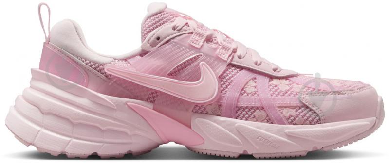 ᐉ Кроссовки женские Nike W V2K RUN HJ5269-600 р.36,5 розовые