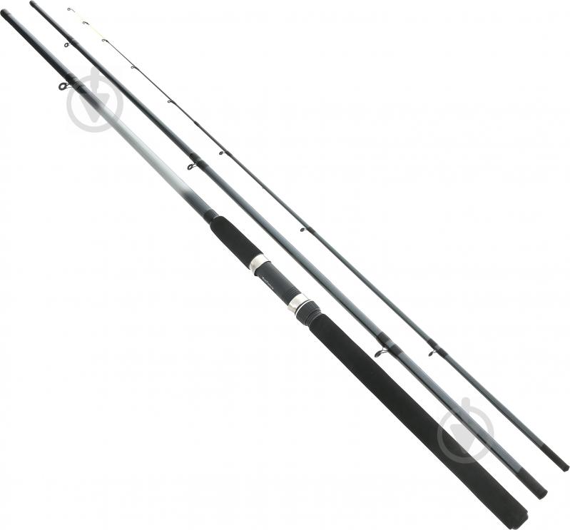 Спінінгове вудлище BratFishing G Feeder Rods max 390 см 35-80 г НС0003763 - фото 1