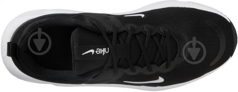 Кросівки чоловічі Nike In-Season TR 14 HF1103-002 р.36,5 чорні - фото 8 Кросівки чоловічі Nike In-Season TR 14 HF1103-002 р.36,5 чорні - фото 8