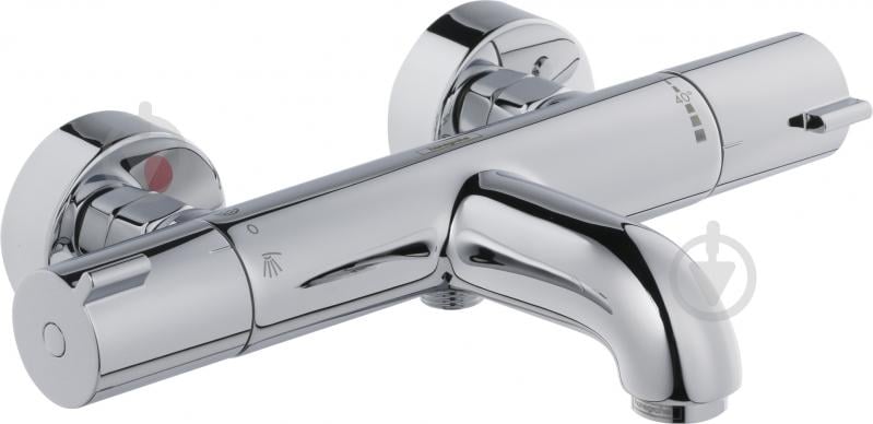 Смеситель для ванны Hansgrohe MyFox 13154000 - фото 1