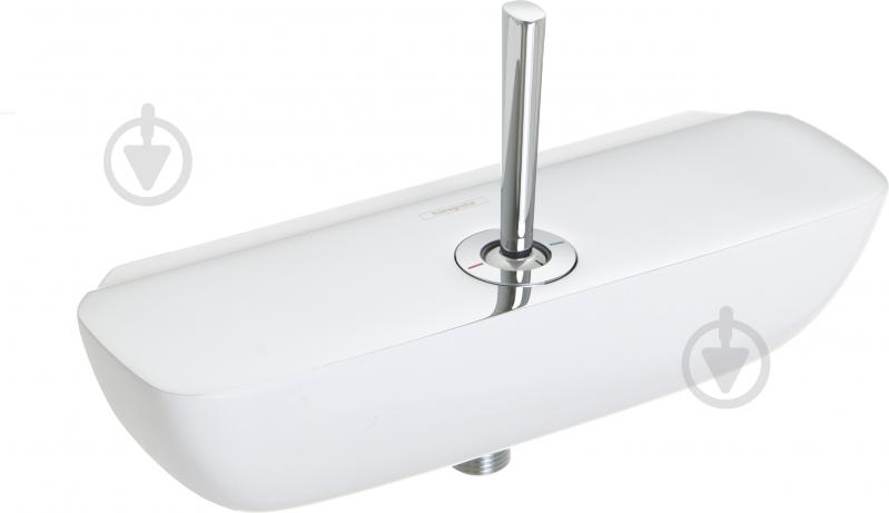 Смеситель для душа Hansgrohe PuraVida 15672400 - фото 1 Смеситель для душа Hansgrohe PuraVida 15672400 - фото 1