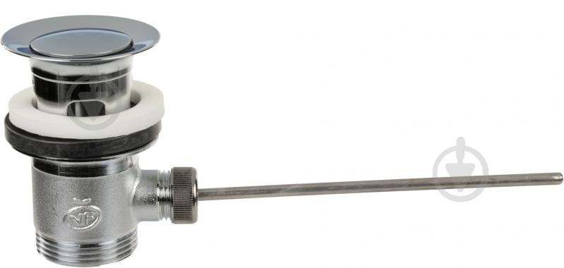 Смеситель для биде Hansgrohe Ecos 14082000 - фото 2