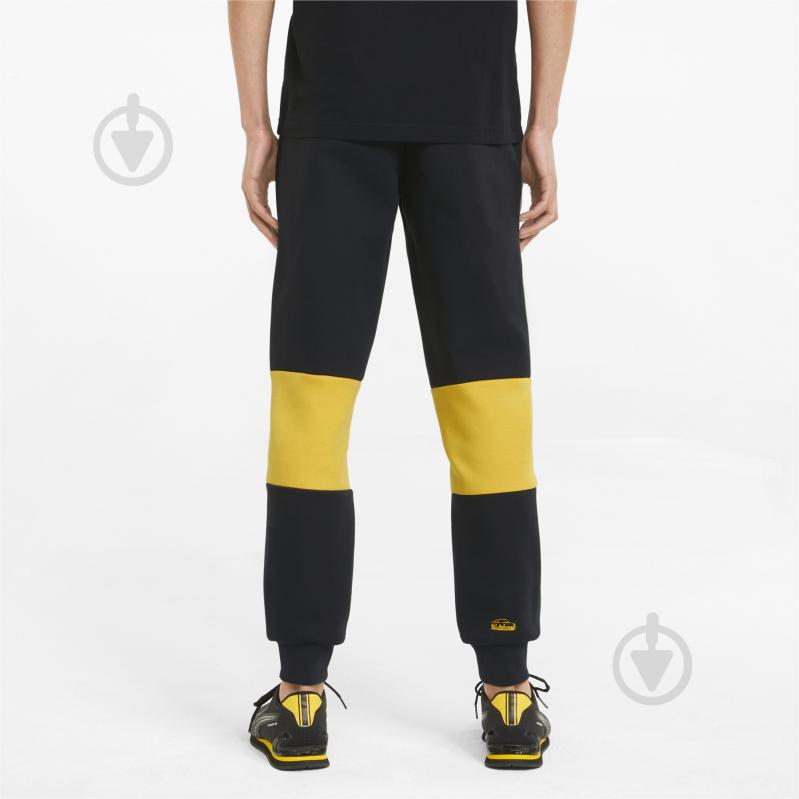 Брюки Puma PL SDS Pants 53378001 р. L черный - фото 2