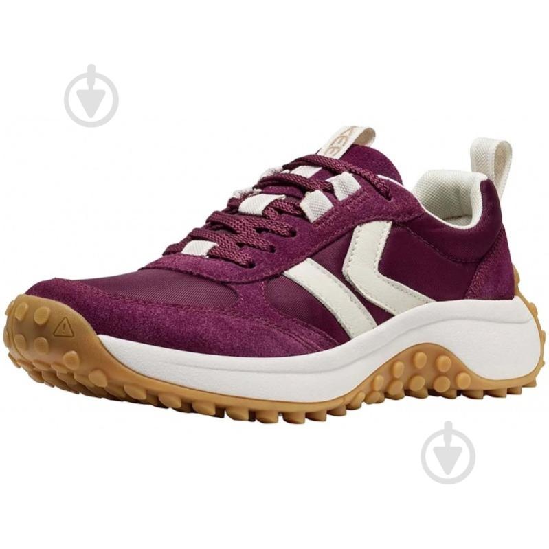 Кросівки жіночі демісезонні Keen KS86 W 1031094 р.40 фіолетові - фото 3