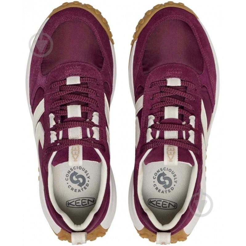 Кросівки жіночі демісезонні Keen KS86 W 1031094 р.40 фіолетові - фото 4