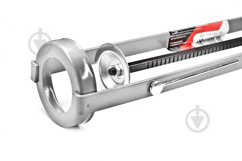 Пістолет для герметика Stark 225 мм 509004230 - фото 3