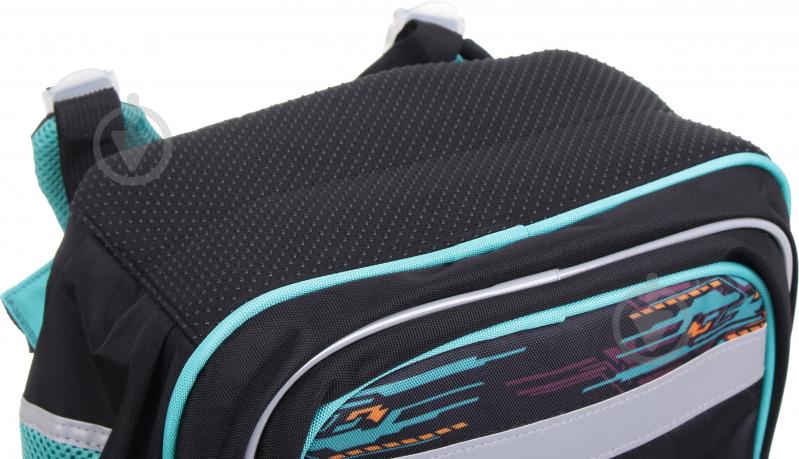 Рюкзак школьный Smart Air Attack - фото 7