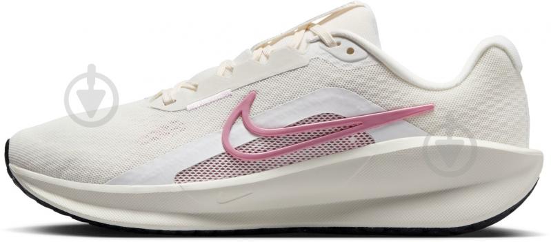 Кроссовки женские Nike DOWNSHIFTER 13 FD6476-004 р.37,5 бежевые - фото 3 Кроссовки женские Nike DOWNSHIFTER 13 FD6476-004 р.37,5 бежевые - фото 3