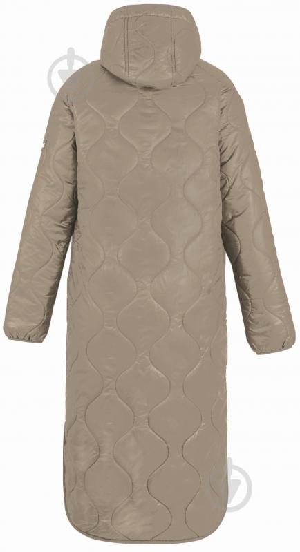 Пальто Regatta Triea RWN381-ZWZ р.12 бежевый - фото 2