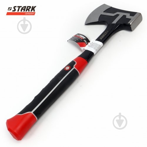 Топор туристический Stark Pro 600 г - фото 2