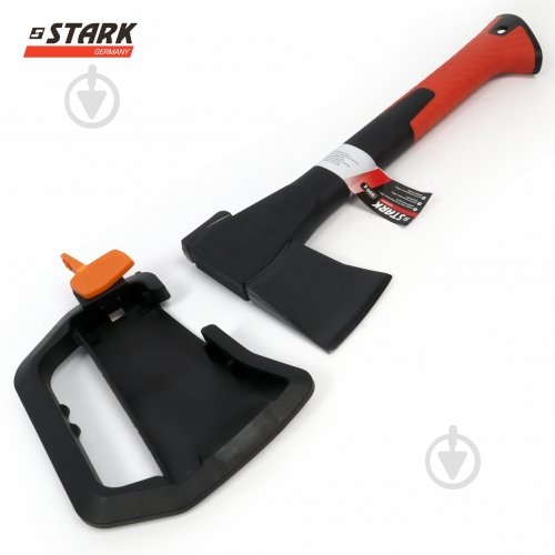 Топор универсальный Stark Pro 600 г - фото 5