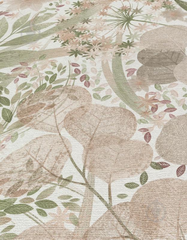 Шпалери вінілові на флізеліновій основі Erismann Secret Garden 12238-05 1,06x10,05 м - фото 2 Шпалери вінілові на флізеліновій основі Erismann Secret Garden 12238-05 1,06x10,05 м - фото 2