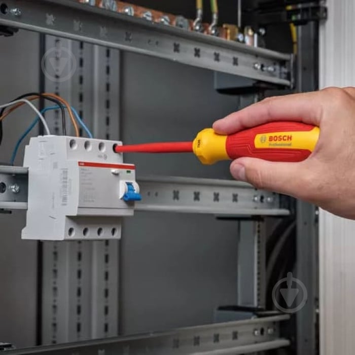 Набор отверток Bosch TX 7 шт 1600A02NF8 - фото 3