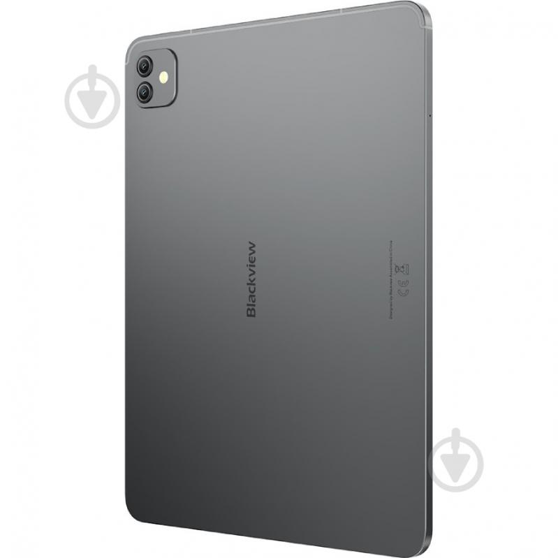 Планшет Blackview Link 8 12,7" 12/256GB Wi-Fi grey (896612) - фото 5