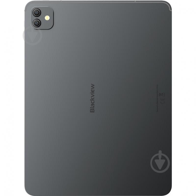 Планшет Blackview Link 8 12,7" 12/256GB Wi-Fi grey (896612) - фото 6