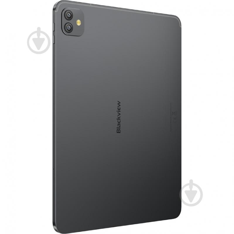 Планшет Blackview Link 8 12,7" 12/256GB Wi-Fi grey (896612) - фото 7