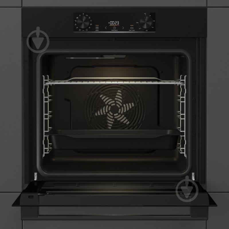 УЦЕНКА! Духовой шкаф Gorenje - фото 2 УЦЕНКА! Духовой шкаф Gorenje - фото 2